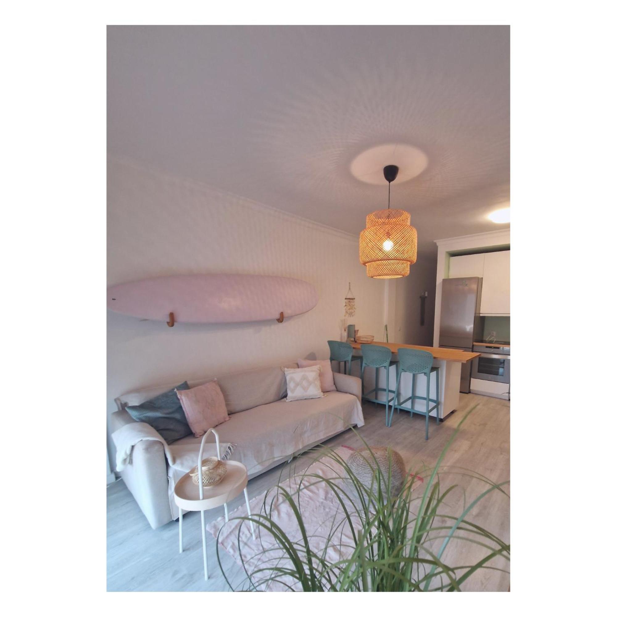 Salty Coco Apartment El Cotillo  Exterior photo