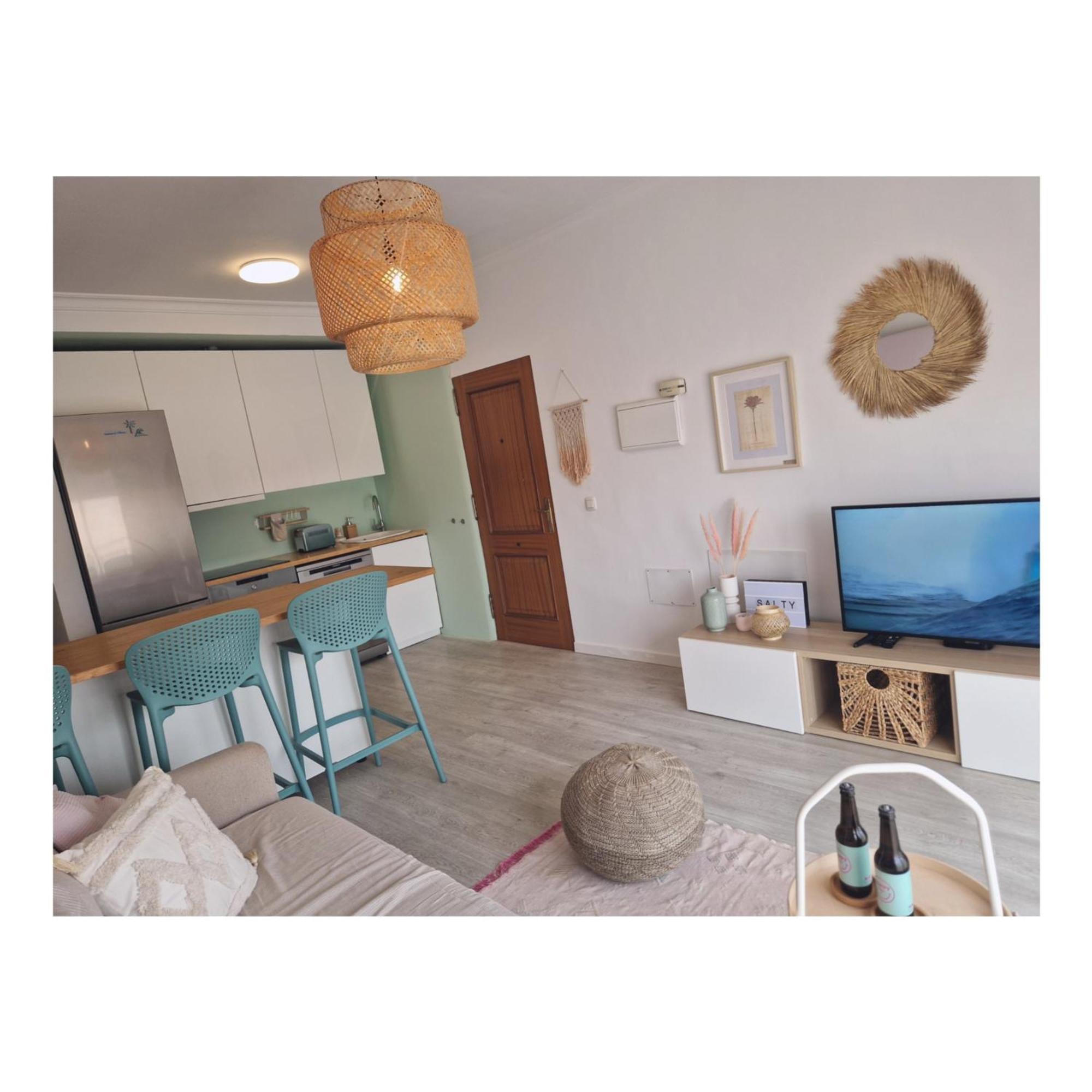 Salty Coco Apartment El Cotillo  Exterior photo